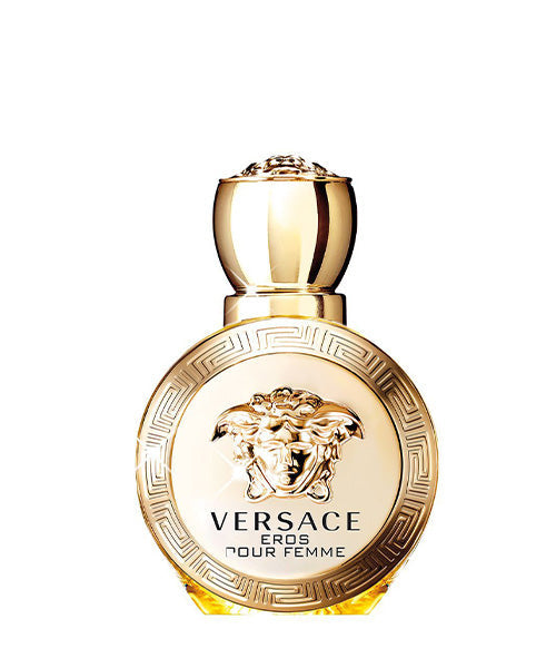 Versace Eros Pour Femme eau de parfum Main image