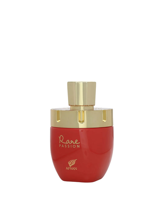 Rare Passion by Afnan EDP