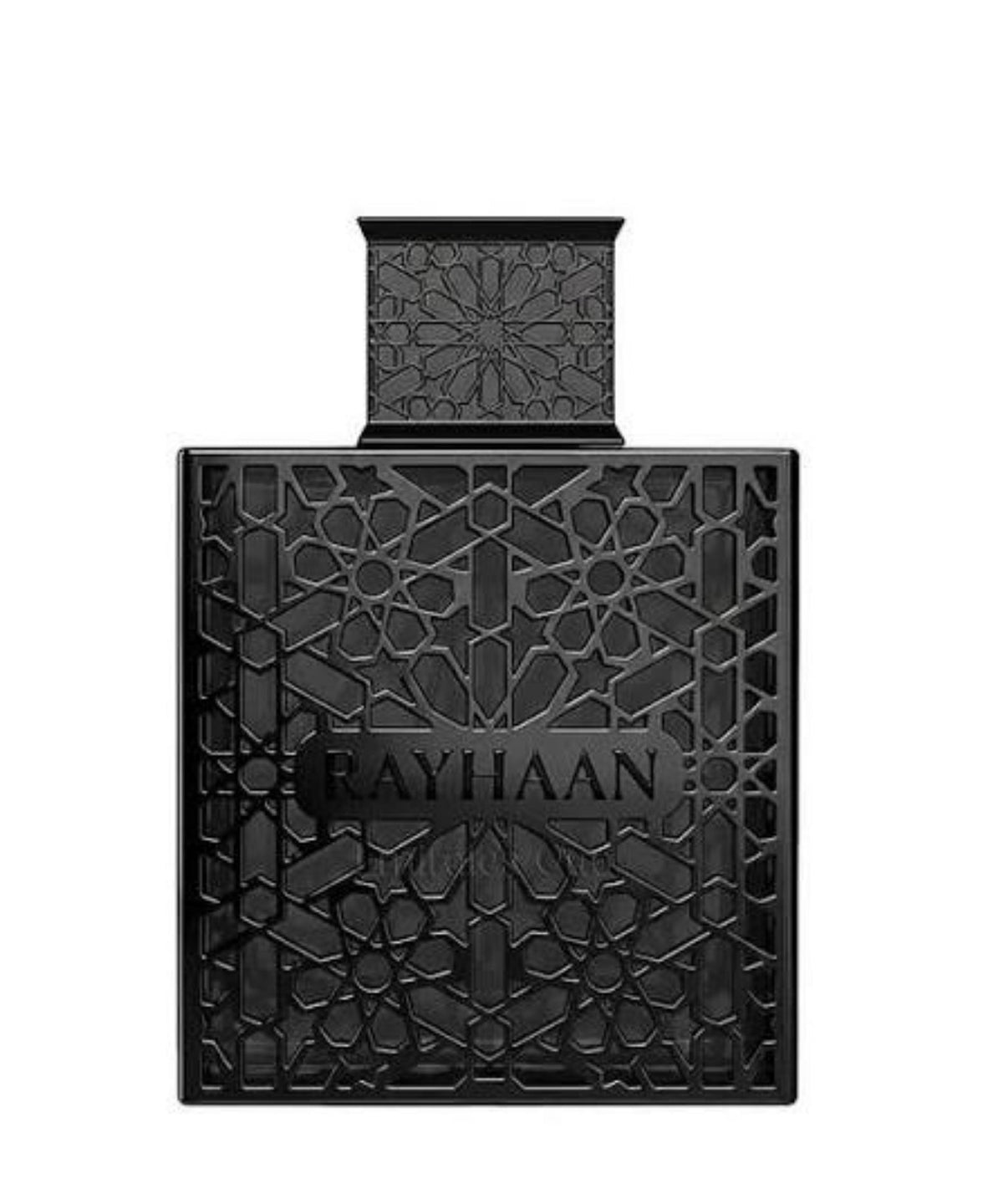 Rayhaan Obsidian Men Eau De Parfum 100 ML Main image