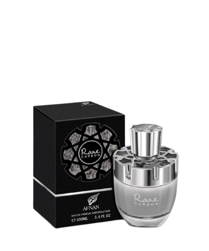 Rare Carbon by Afnan EDP