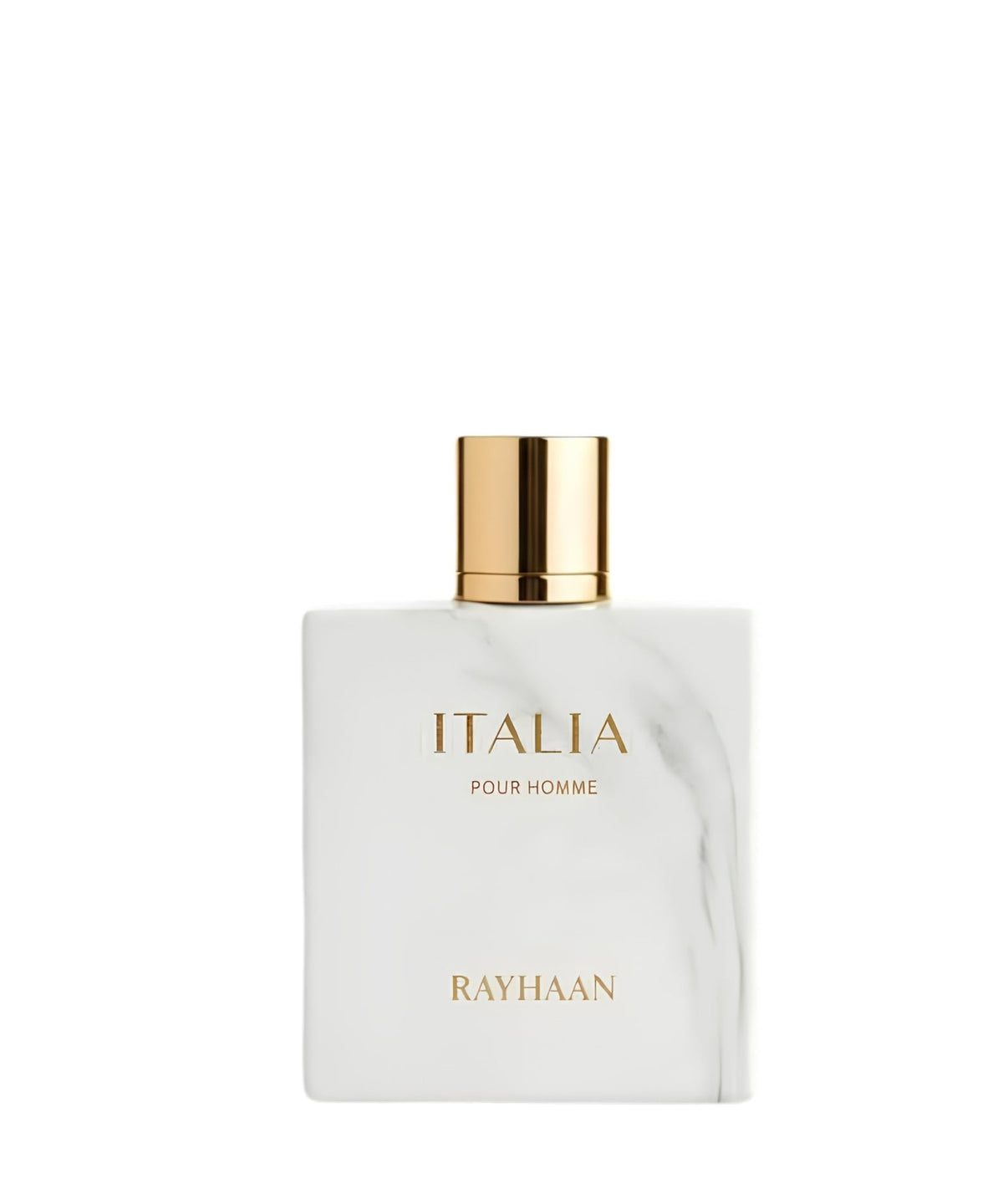 Rayhaan Italia Men Eau De Parfum 100 ML
