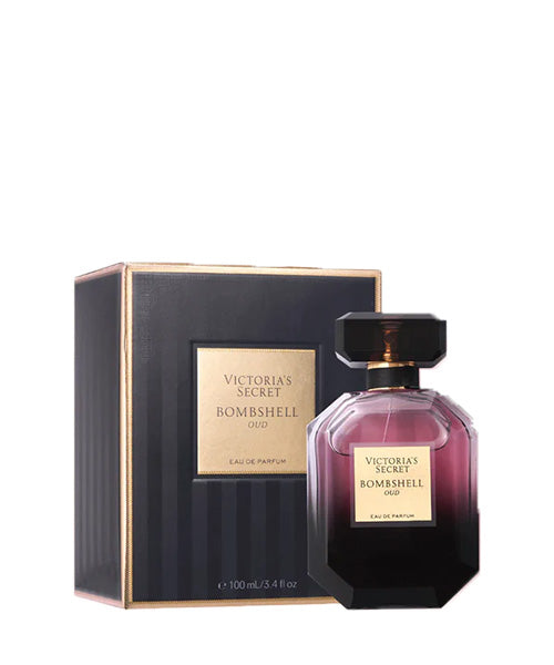 Victorias Secret Bombshell Oud eau de parfum