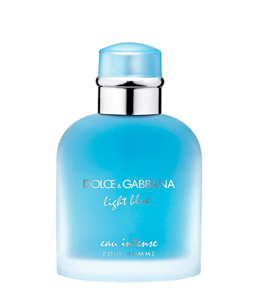 Dolce & Gabbana Light Blue Eau Intense eau de parfum