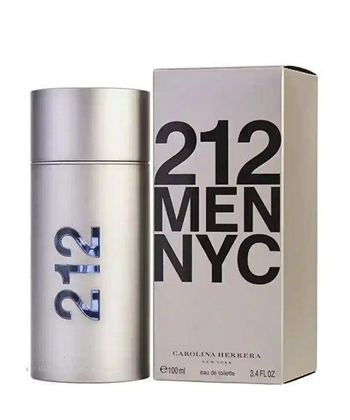 Carolina Herrera 212 Men Nyc eau de toilette