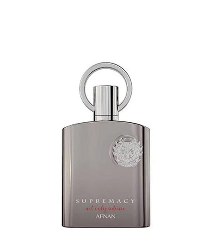Afnan supremacy not only intense edp