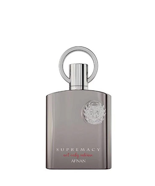 Afnan supremacy not only intense edp