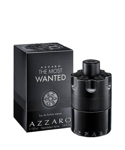 Azzaro The Most Wanted EDP Intense