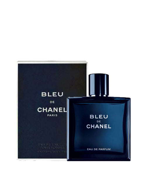 Bleu De Chanel EDT Secondary image