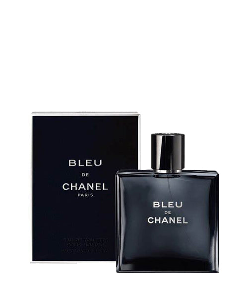 Bleu De Chanel EDT