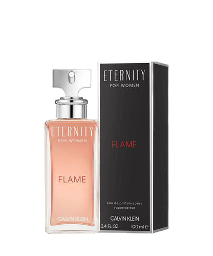 Calvin Klein Eternity Flame EDT