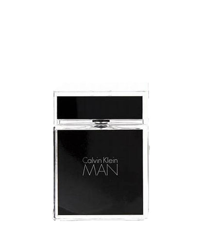 Calvin Klein Man Black EDT