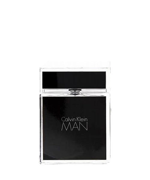 Calvin Klein Man Black EDT