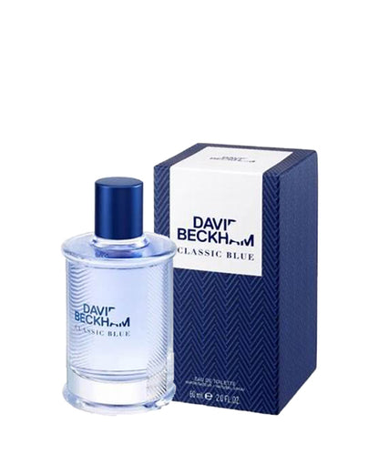 Classic Blue by David Beckham EDT