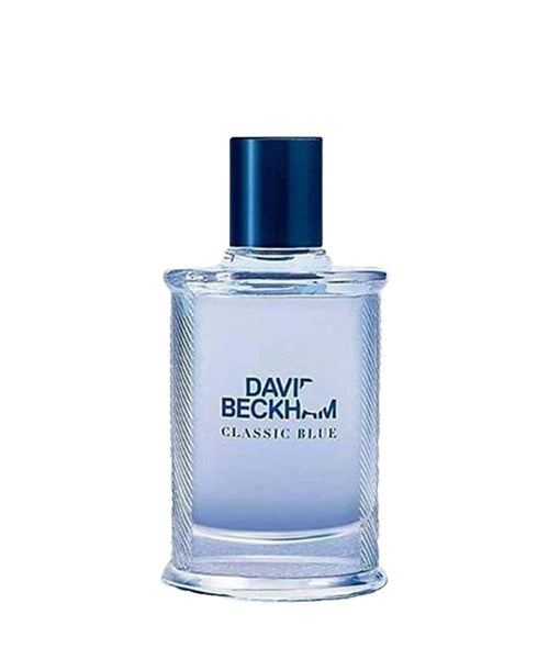 Classic Blue by David Beckham EDT
