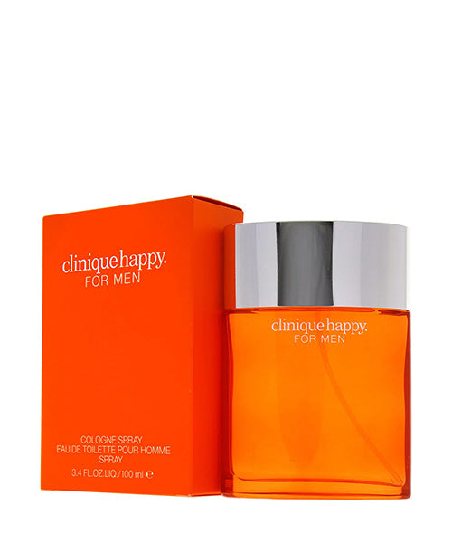 Clinique Happy EDT Secondary image