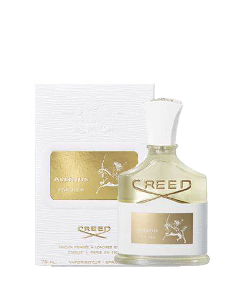 Creed Aventus for her Secondary image