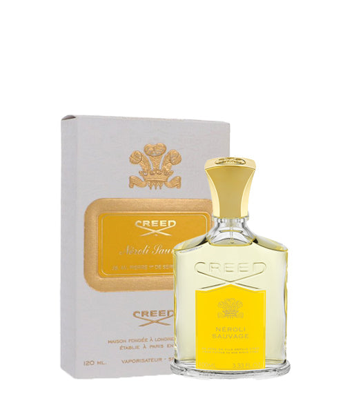 Creed Neroli Sauvage Secondary image