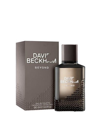 David Beckham Beyond EDT