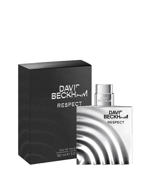 David beckham Respect EDT