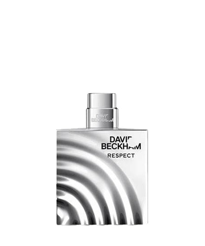 David beckham Respect EDT