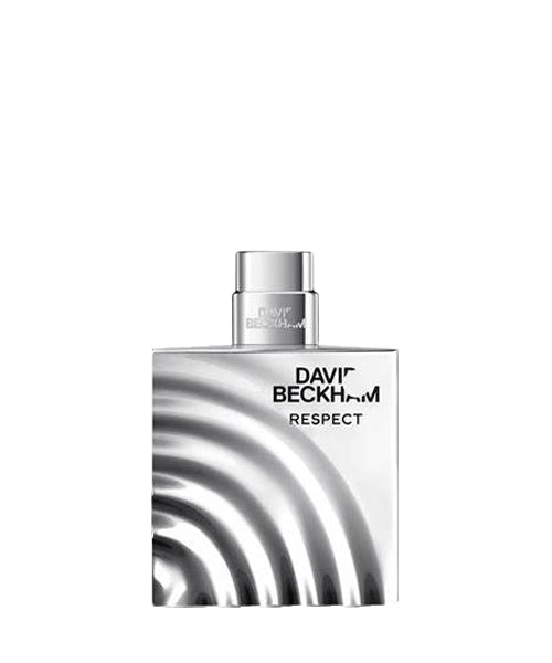 David beckham Respect EDT