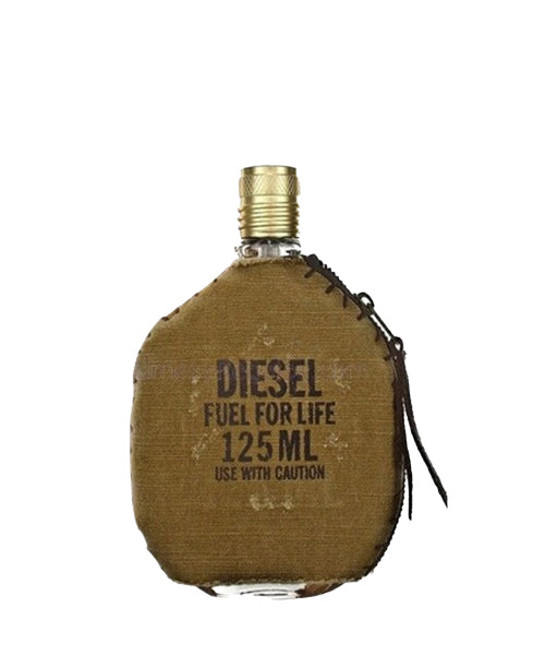 Diesel Fuel for life EDT Main image