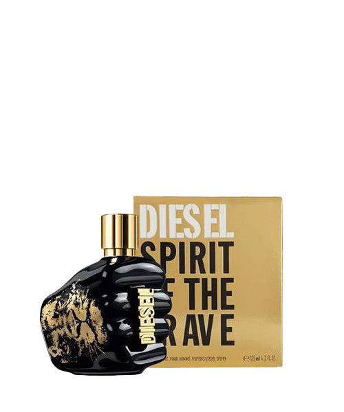 Diesel Spirit of the brave EDT