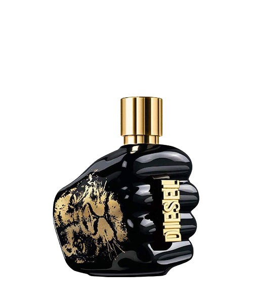 Diesel Spirit of the brave EDT Main image