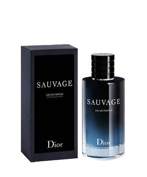 Dior Sauvage EDT