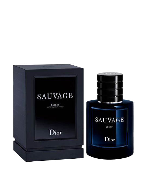 Dior Sauvage Elixir Secondary image
