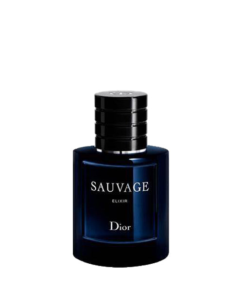 Dior Sauvage Elixir