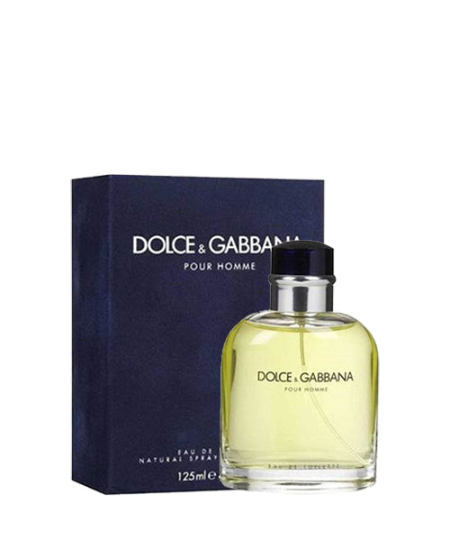 Dolce & Gabbana Pour Homme EDT