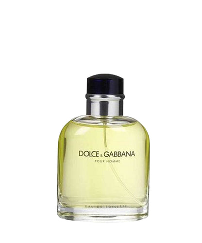 Dolce & Gabbana Pour Homme EDT
