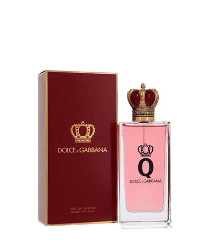 Dolce & Gabbana Q EDP