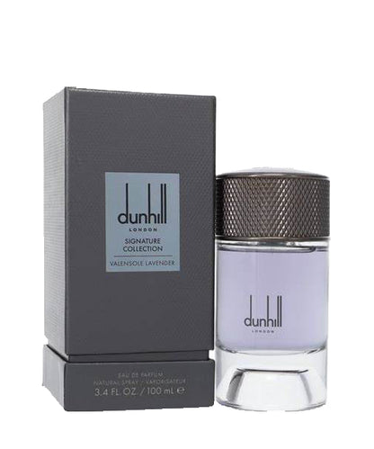 Dunhill Signature Collection Valensole Lavender EDP
