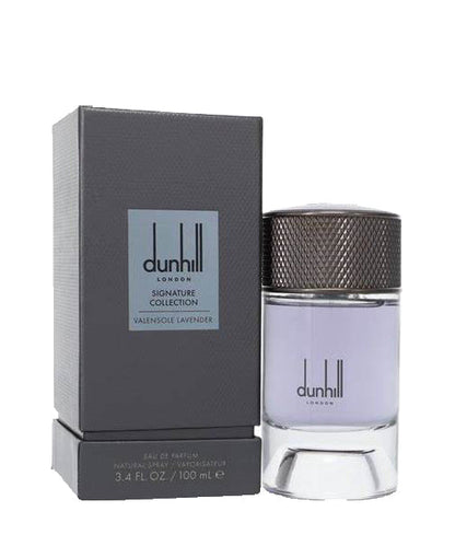 Dunhill Signature Collection Valensole Lavender EDP