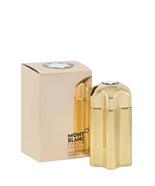 Emblem Absolu EDT  By Mont Blanc Secondary image