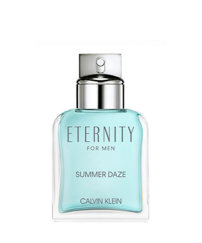 Eternity Summer Daze EDT