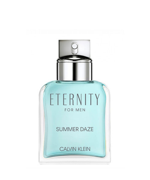 Eternity Summer Daze EDT