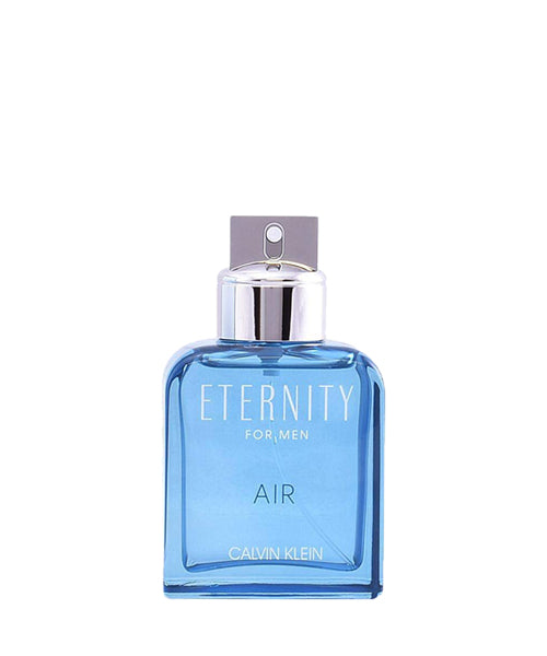 Eternity Air EDT  by Calvin Klein