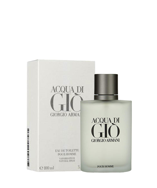 Giorgio Armani Acqua Di Gio EDT