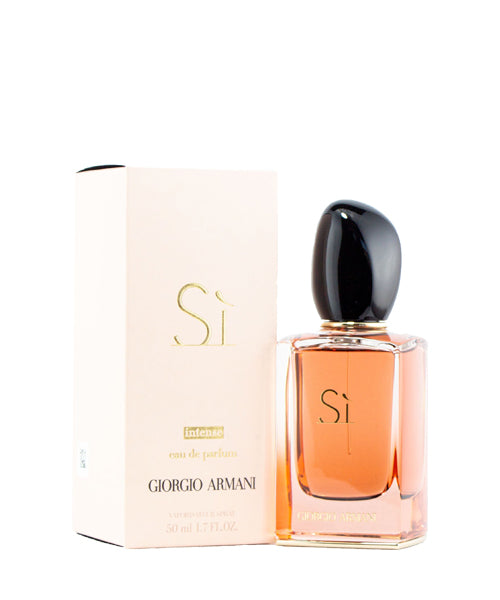 Giorgio Armani Si Intense EDP