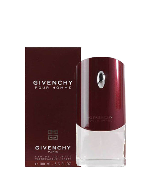 Givenchy Pour Homme EDT Secondary image