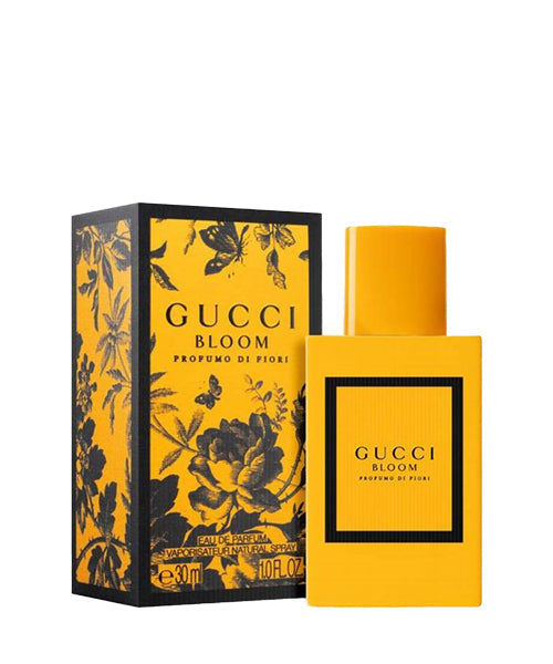 Gucci Bloom Profumo Di Fiori EDP