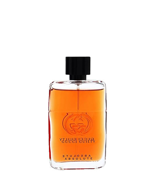 Gucci Guilty Absolute EDP  Pour Homme Main image