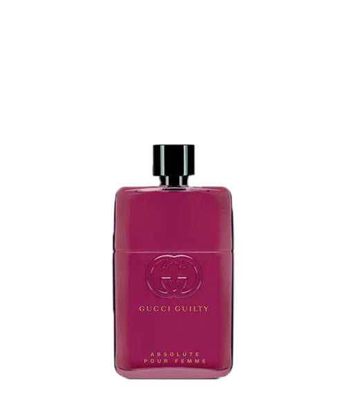 Gucci Guilty Absolute EDP  Pour Femme