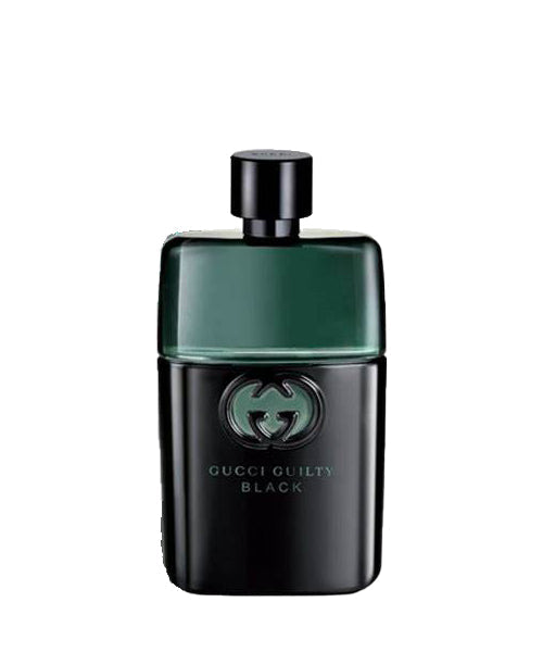 Gucci Guilty Black EDT