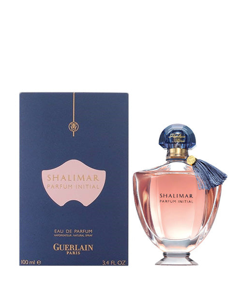 Guerlain Shalimar Parfum Initial EDP Secondary image