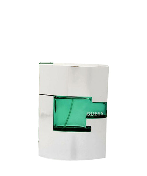 Guess Man EDT  (Green box)