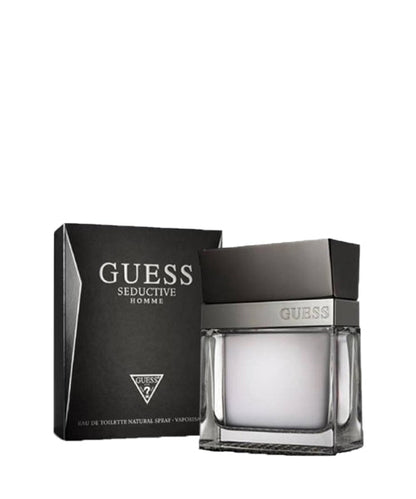 Guess Seductive EDT